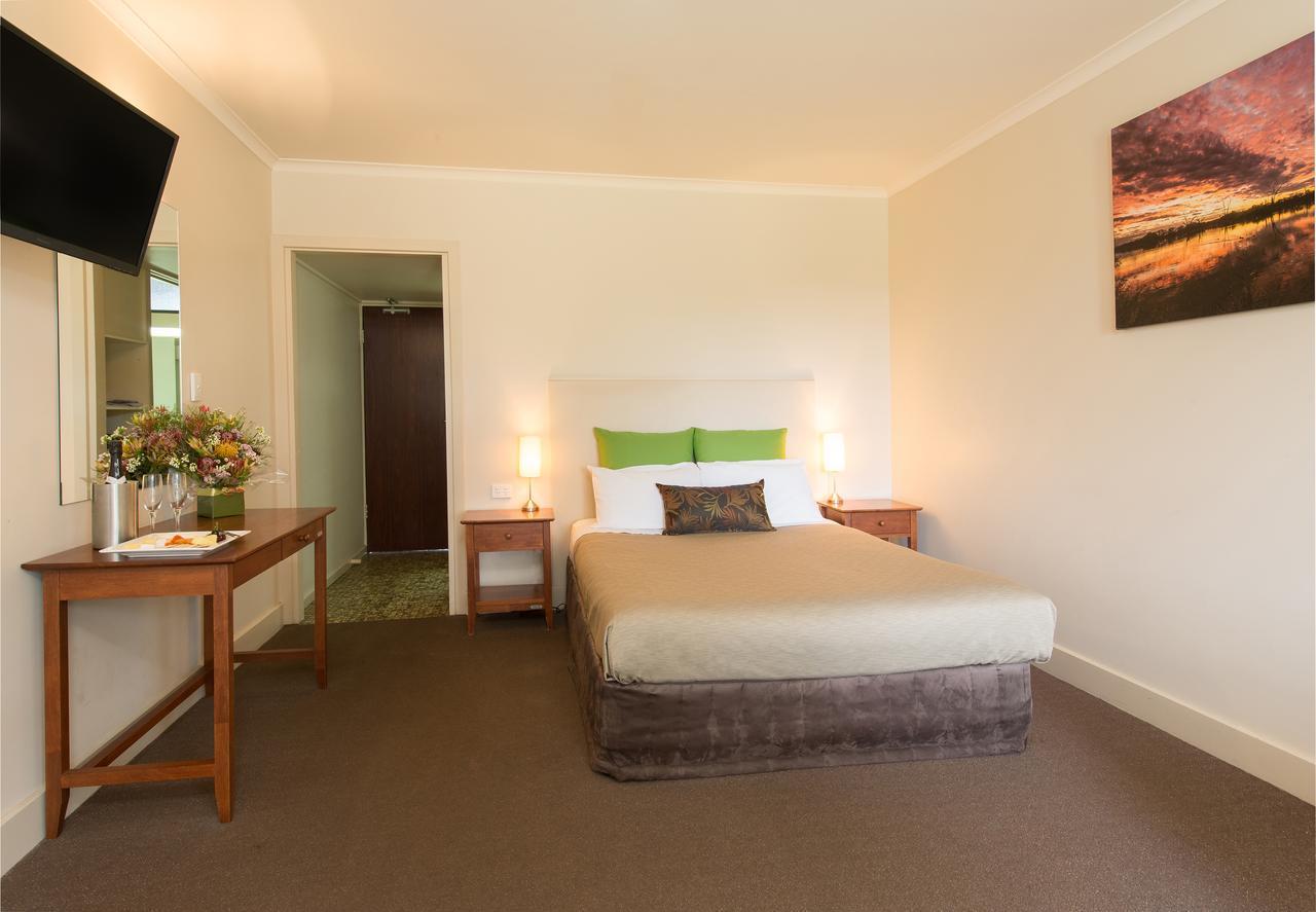 Renmark Country Club Extérieur photo