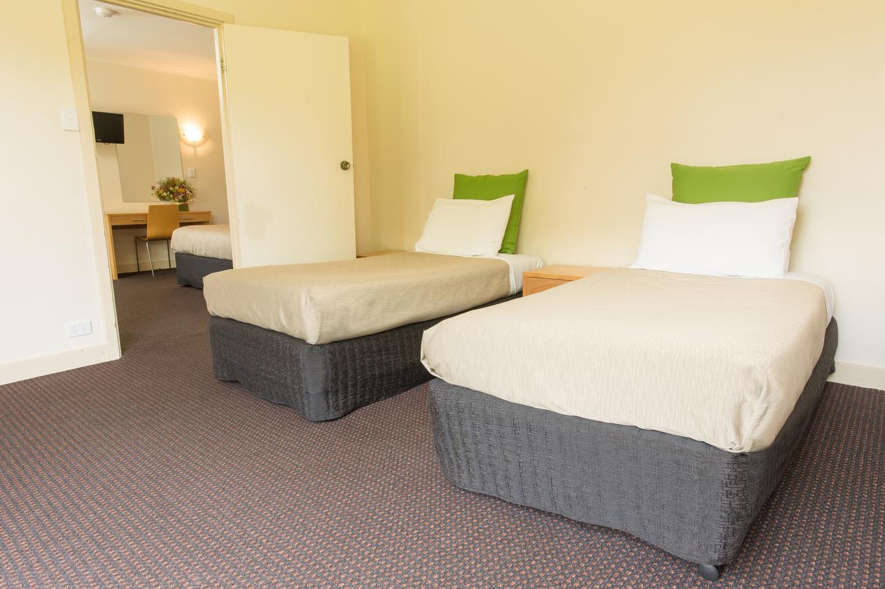 Renmark Country Club Extérieur photo