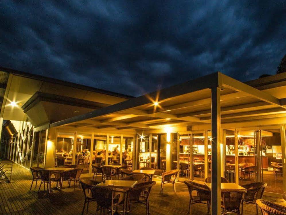 Renmark Country Club Extérieur photo