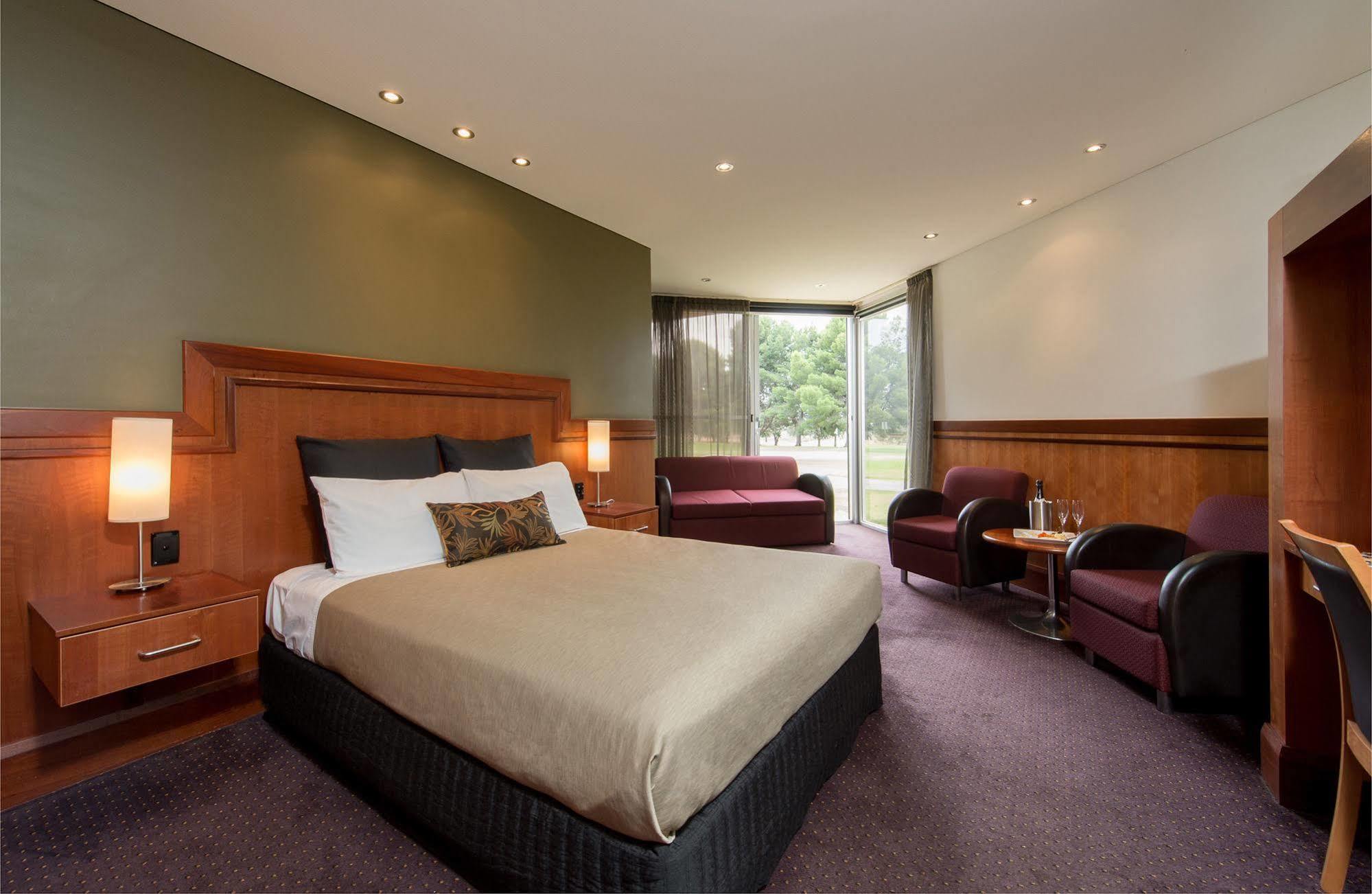 Renmark Country Club Extérieur photo