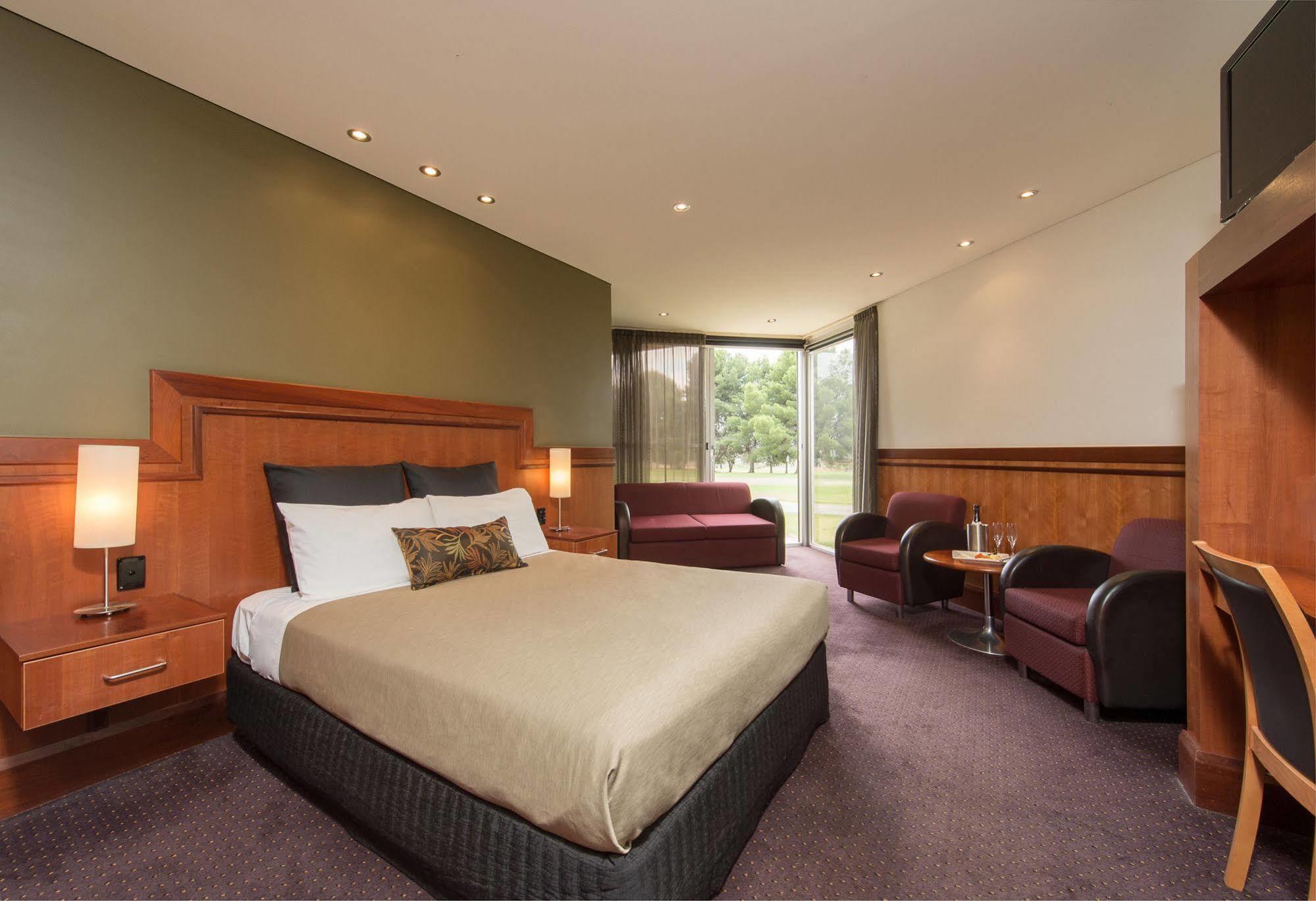 Renmark Country Club Extérieur photo
