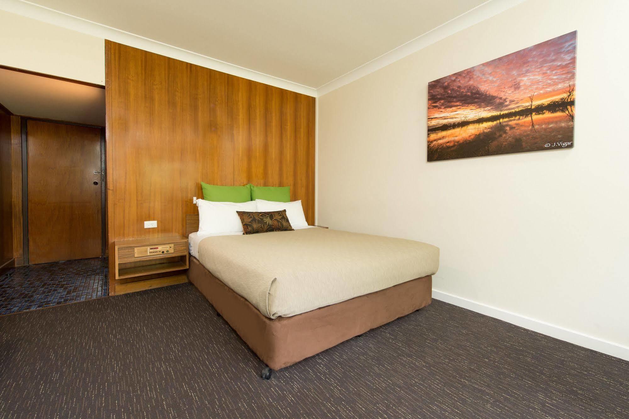 Renmark Country Club Extérieur photo