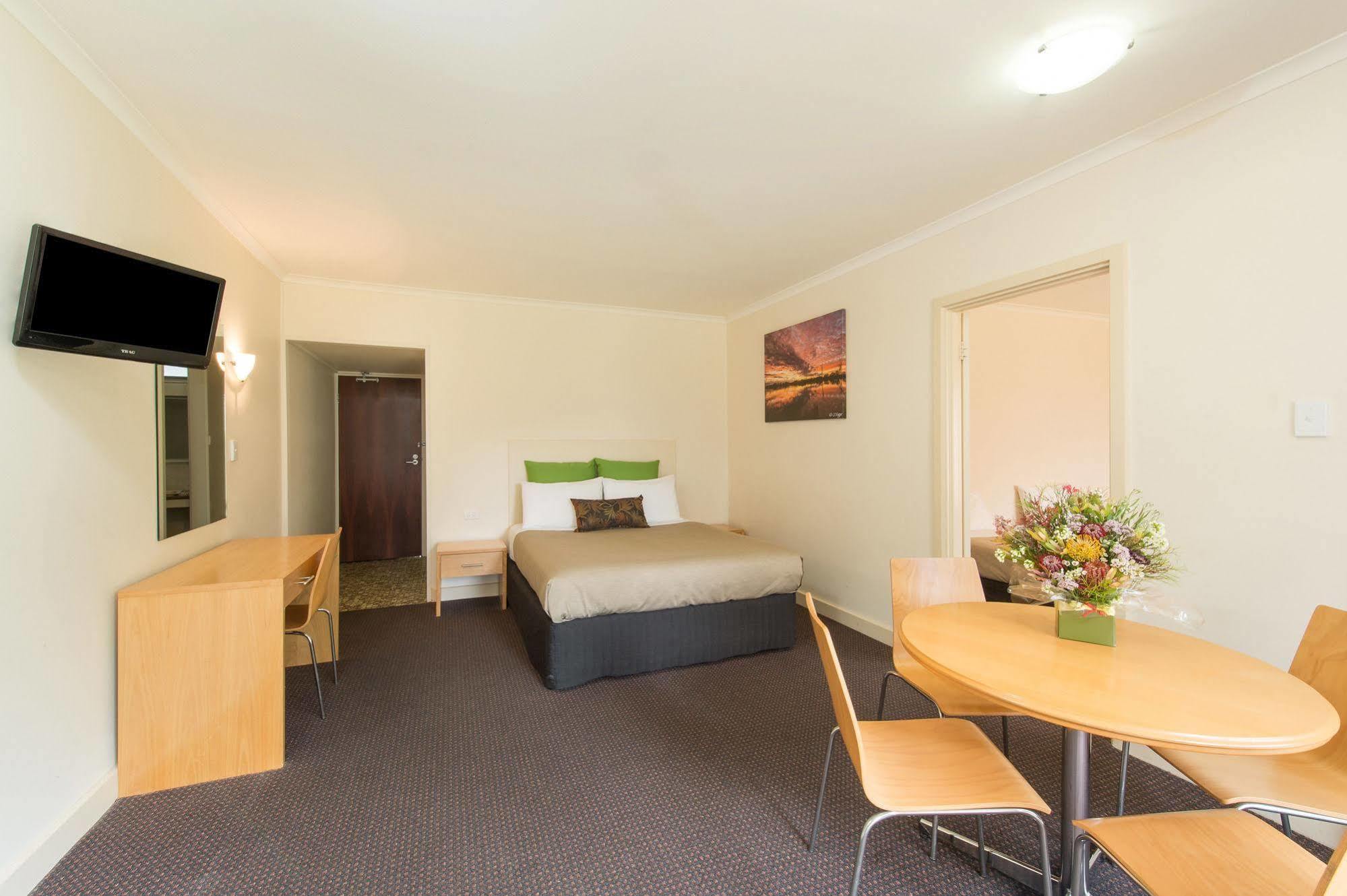 Renmark Country Club Extérieur photo