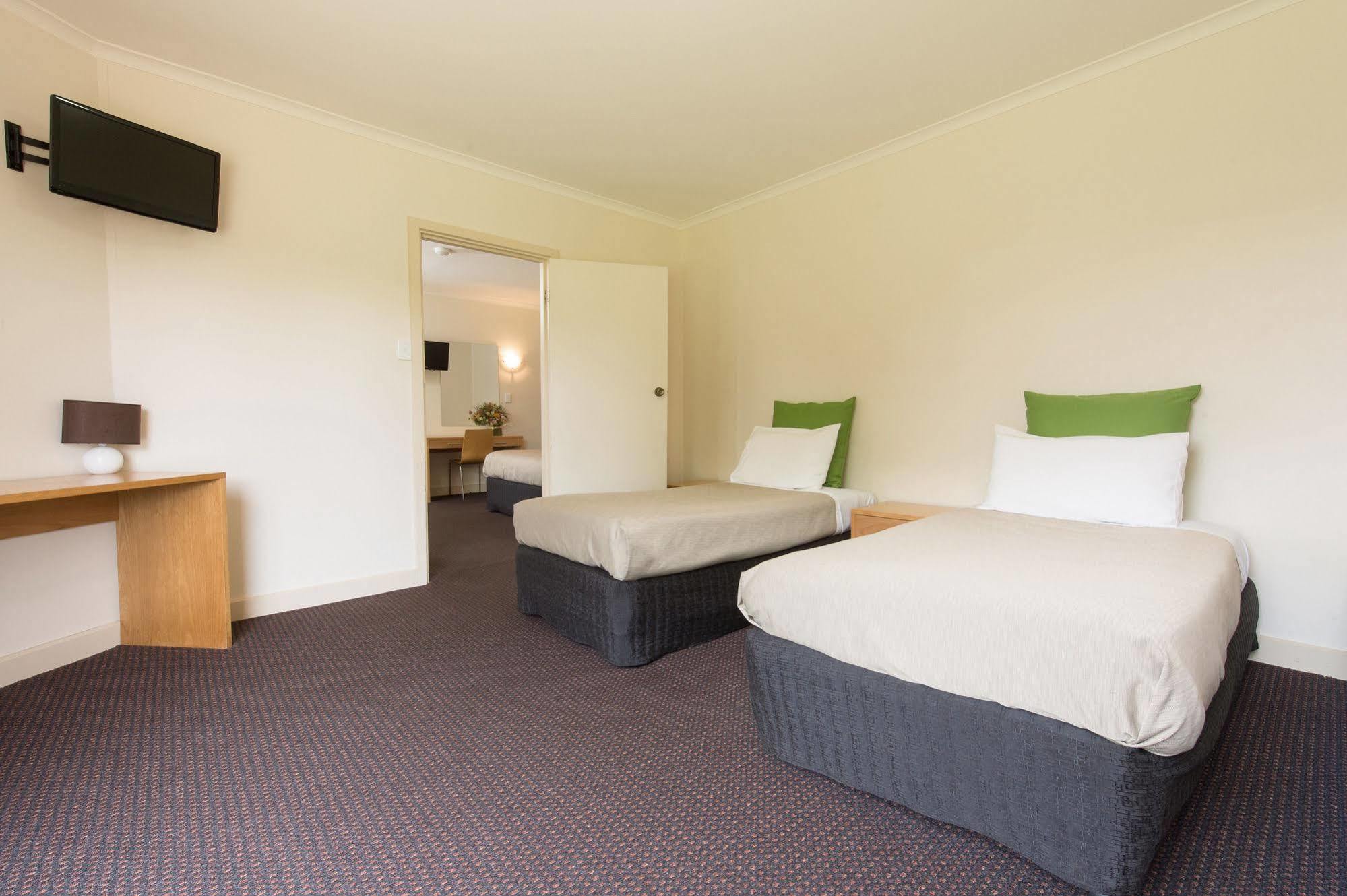 Renmark Country Club Extérieur photo