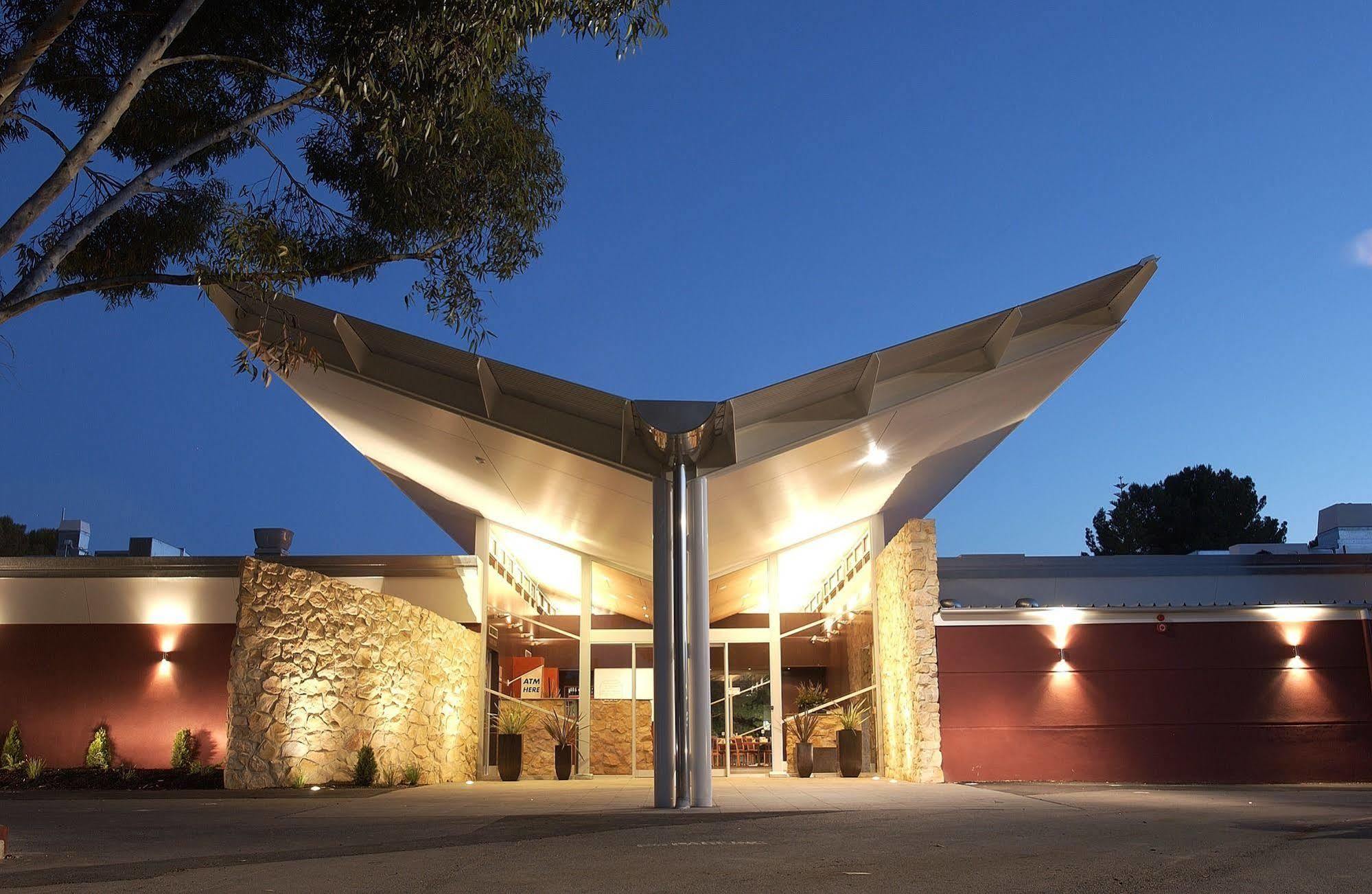 Renmark Country Club Extérieur photo