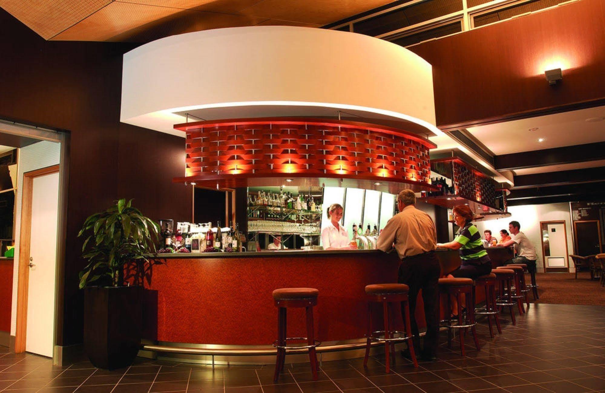 Renmark Country Club Extérieur photo