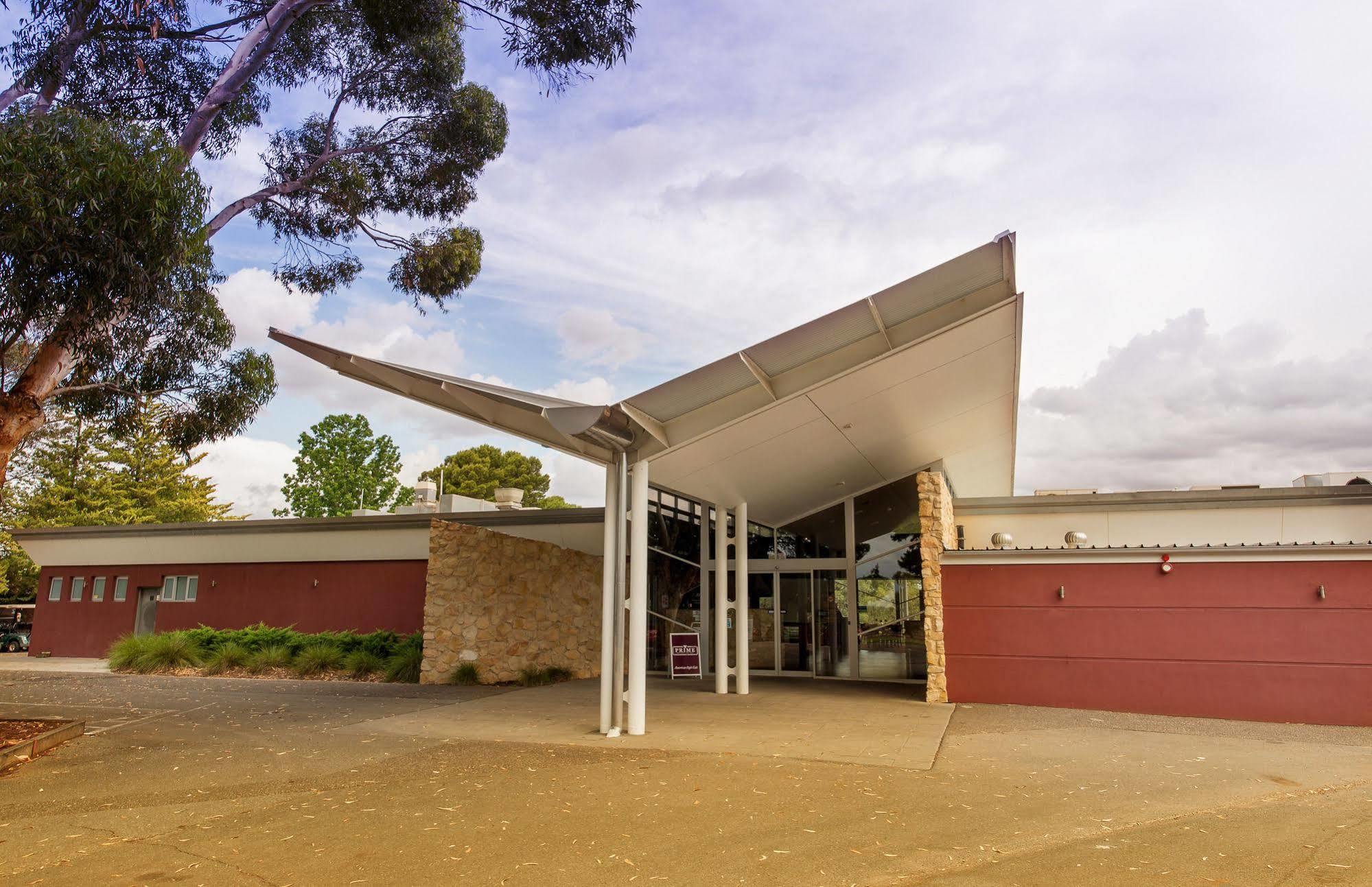 Renmark Country Club Extérieur photo