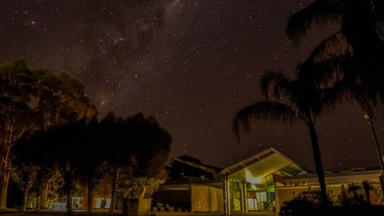 Renmark Country Club Extérieur photo