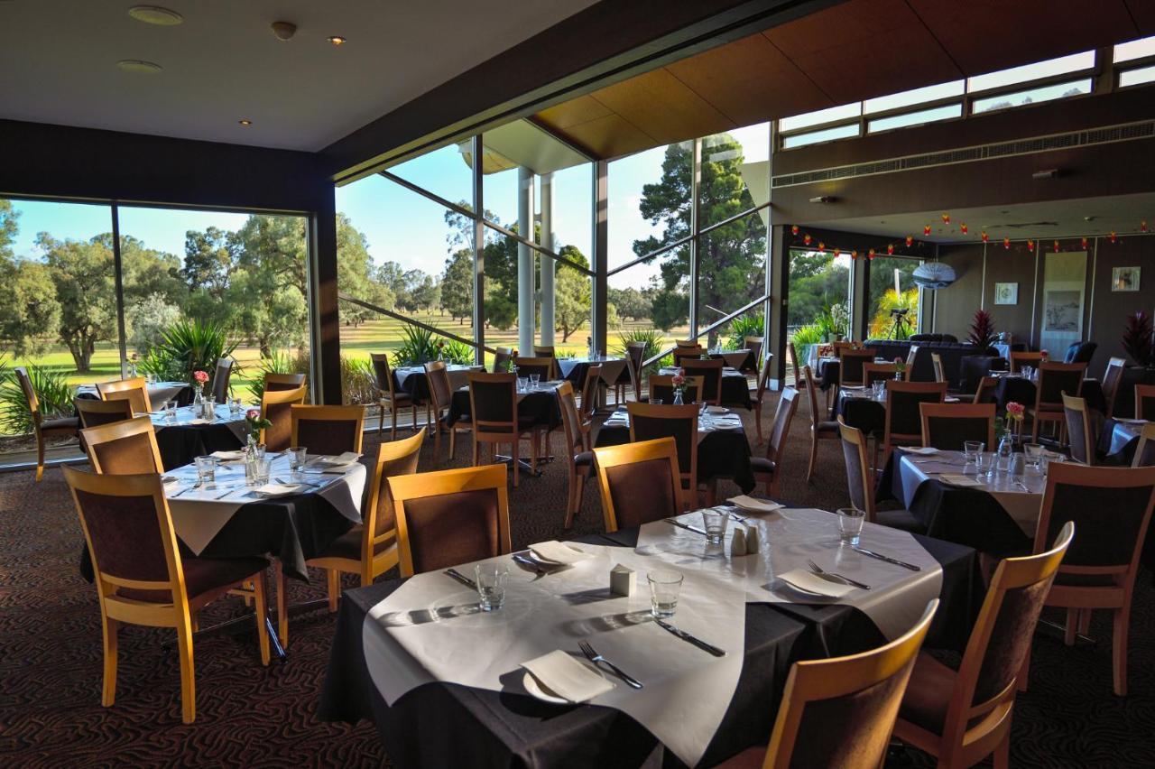 Renmark Country Club Extérieur photo