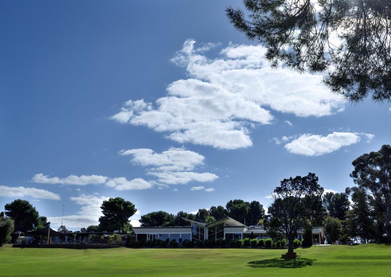 Renmark Country Club Extérieur photo