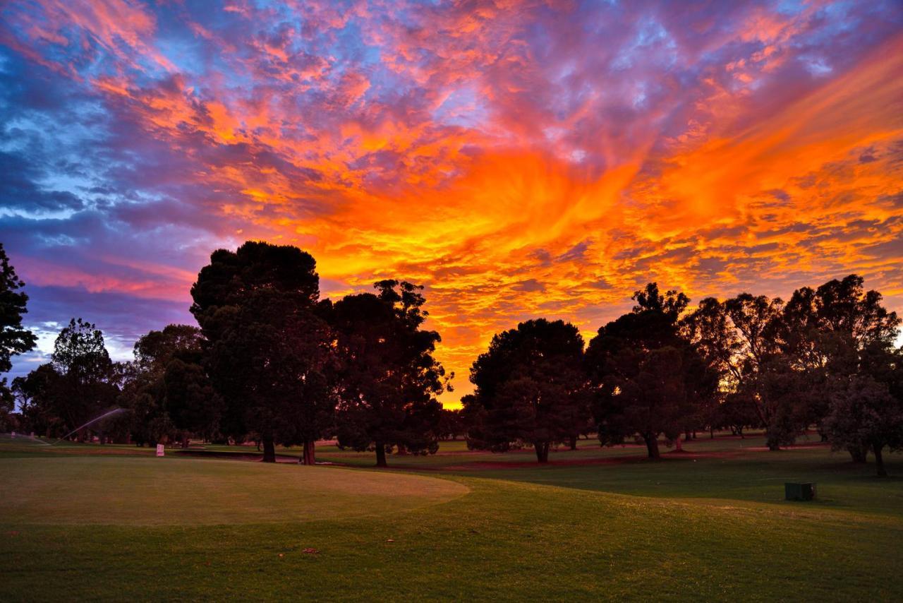 Renmark Country Club Extérieur photo